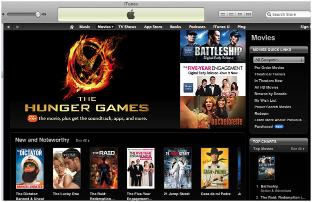 Apple Radio