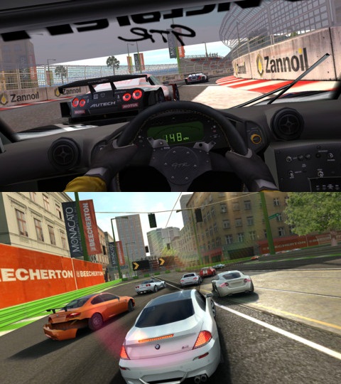 Real Racing
