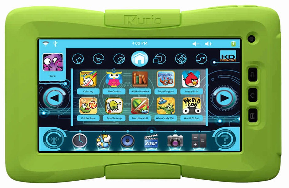 Kurio 7