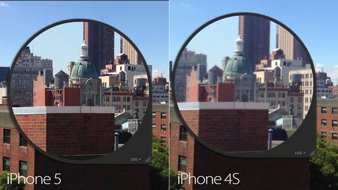 iPhone 5