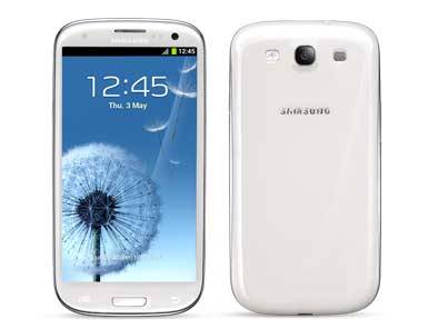 Galaxy S III