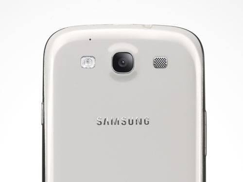 Galaxy S III