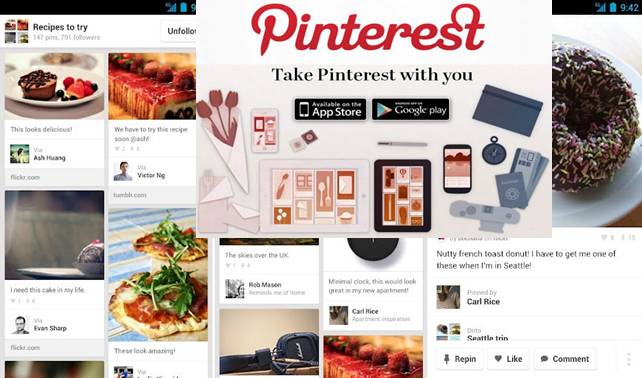 Pinterest