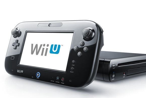 Nintendo Wii U