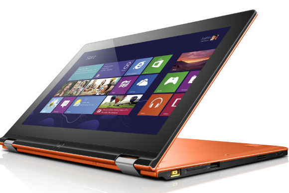 Lenovo Yoga