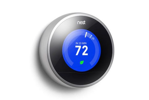 Máy điều nhiệt Nest