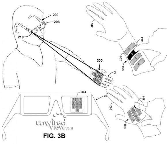 Google Glass