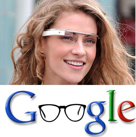 Google Glass