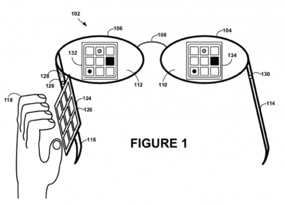 Google Glass