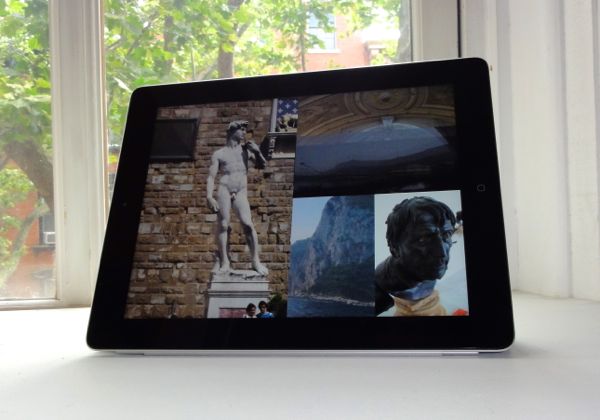Mẹo iPad