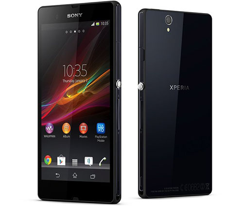 Năm nay sẽ chỉ có những smartphone 5 inch