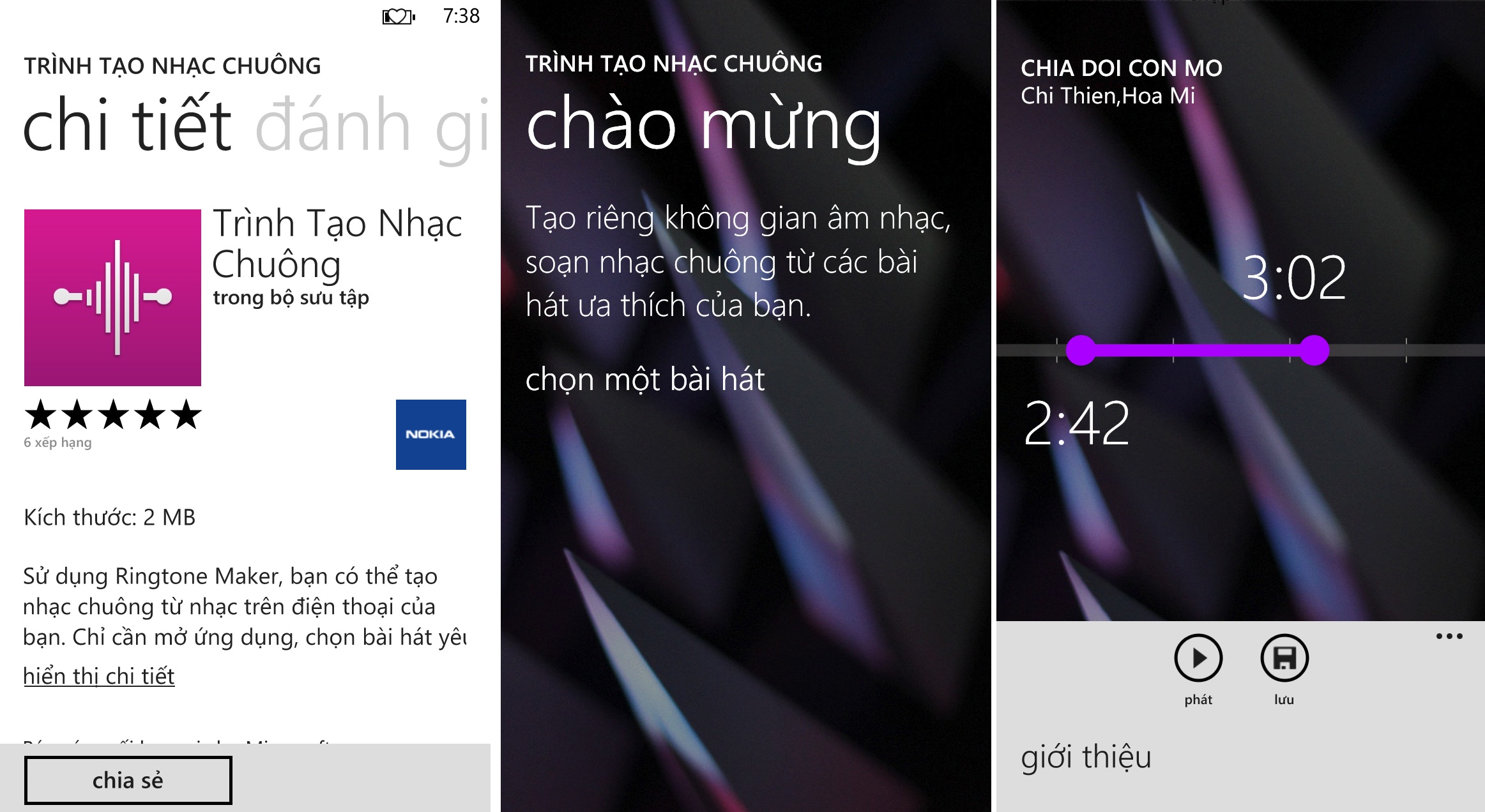 tips lumia 920