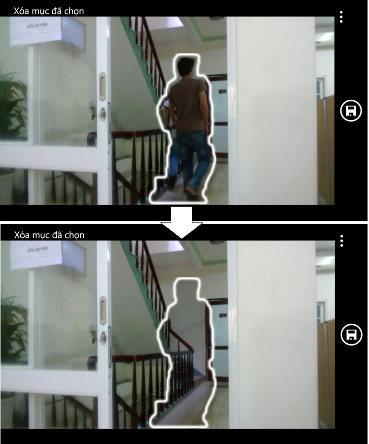 tips lumia 920
