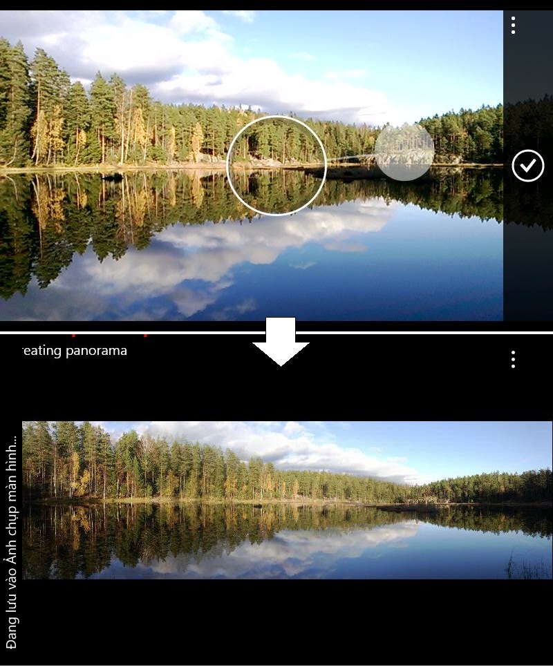 tips lumia 920