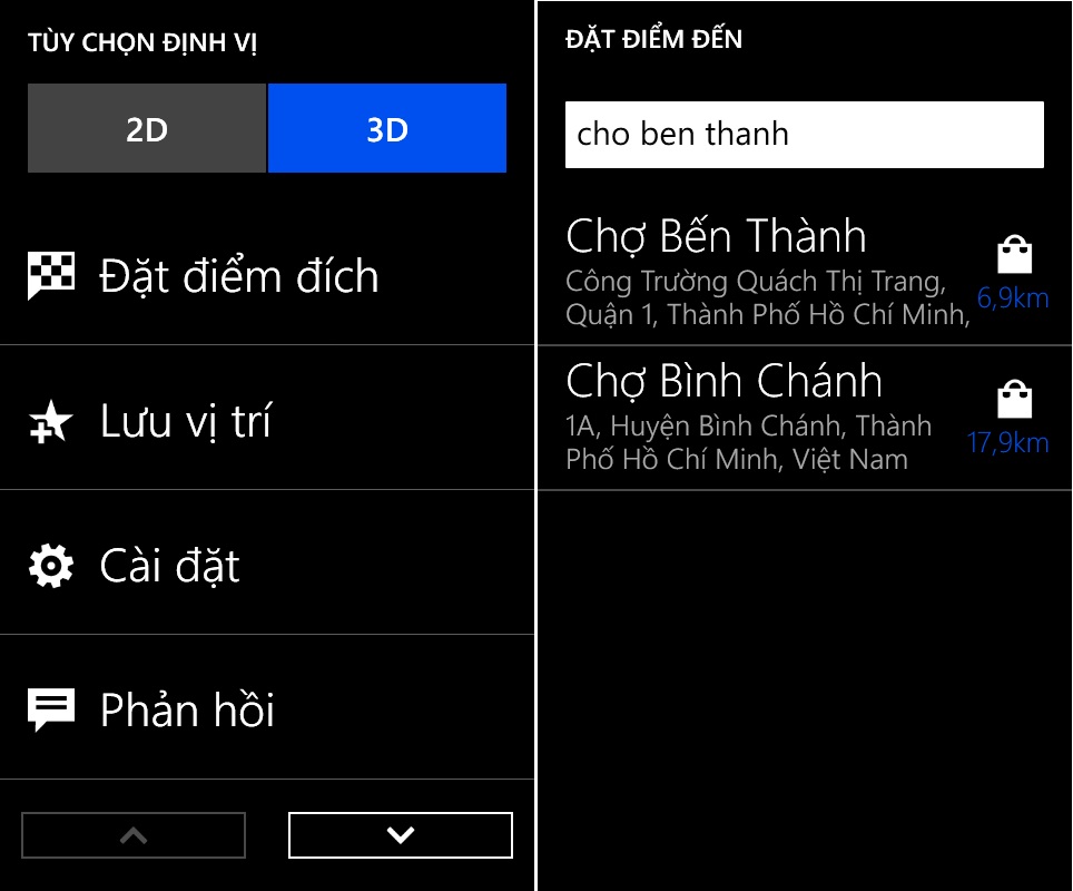 tips lumia 920