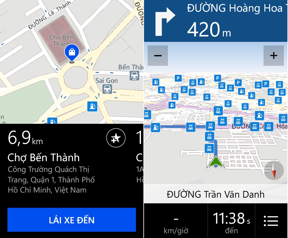 tips lumia 920