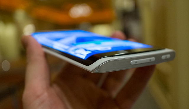 Samsung Galaxy Q
