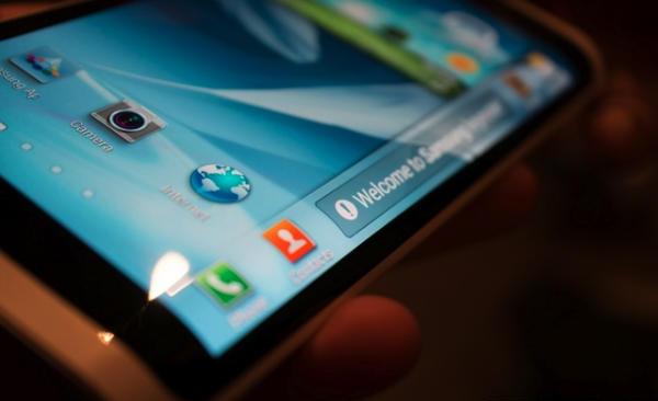 Samsung Galaxy Q