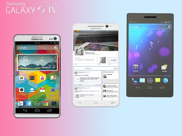 galaxy s iv