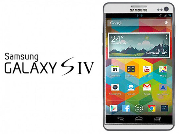 galaxy s iv