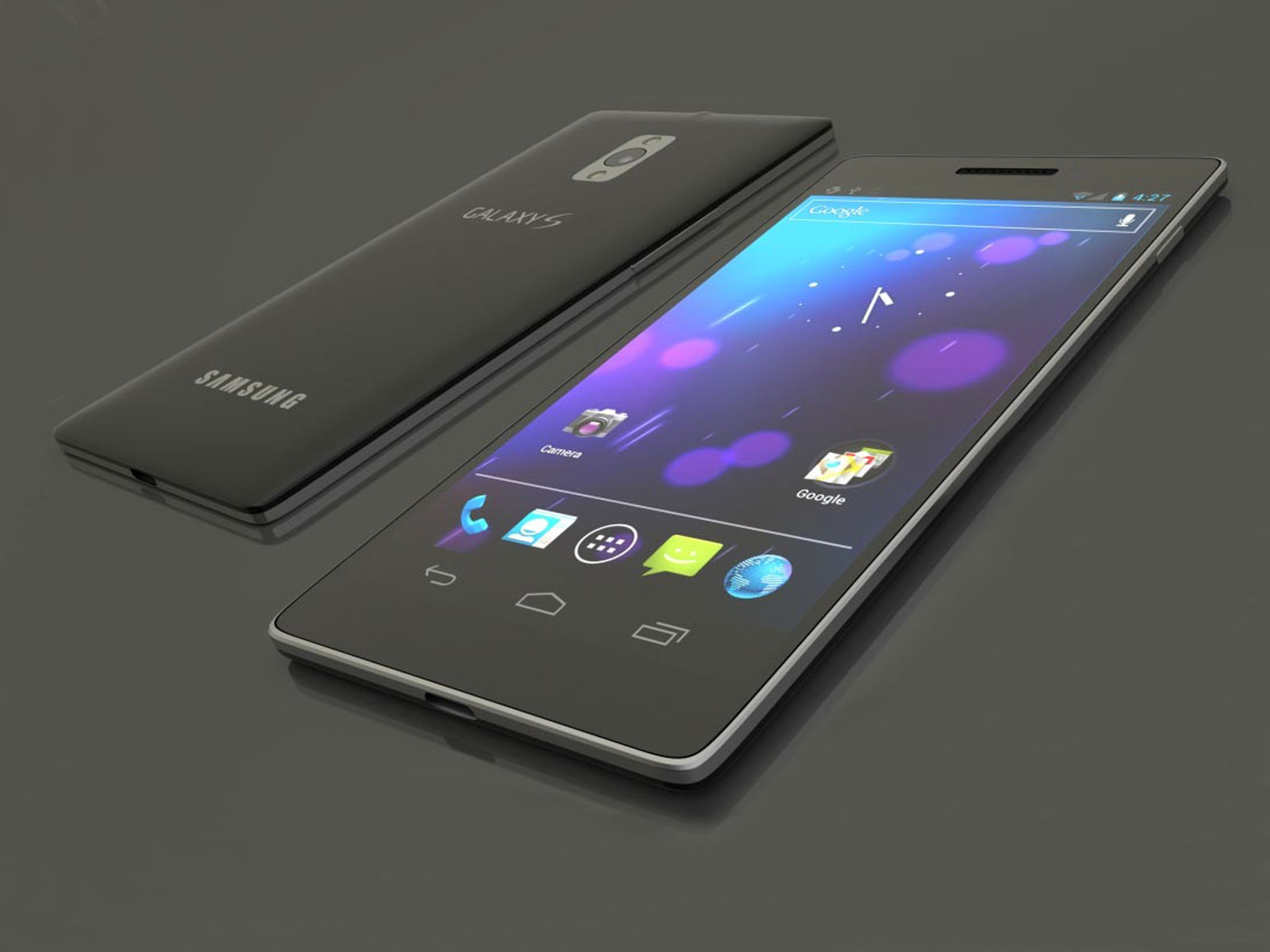 Galaxy S IV