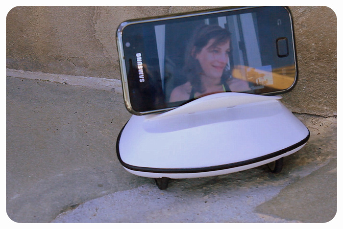 botiful robot android