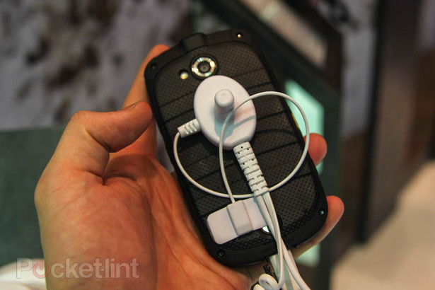 Kyocera Torque