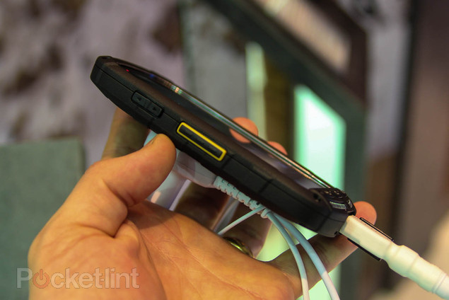 Kyocera Torque