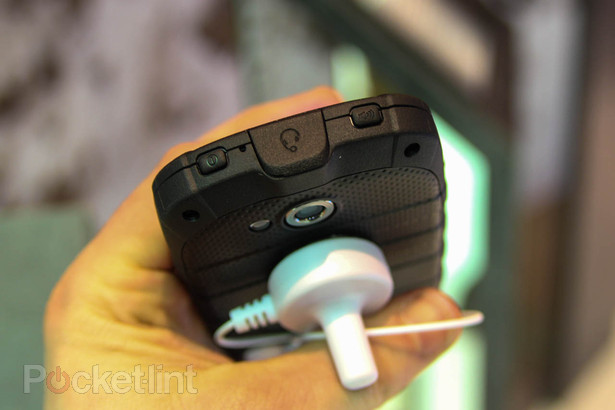 Kyocera Torque
