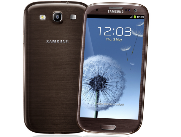 Galaxy S IV