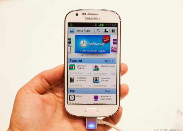 Galaxy S IV
