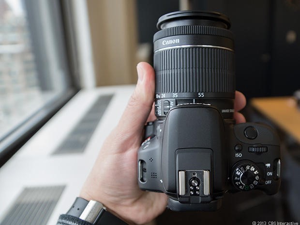 Canon EOS 100D