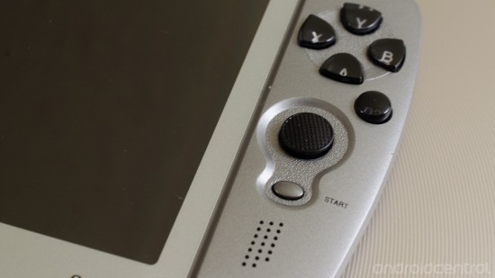 archos gamepad