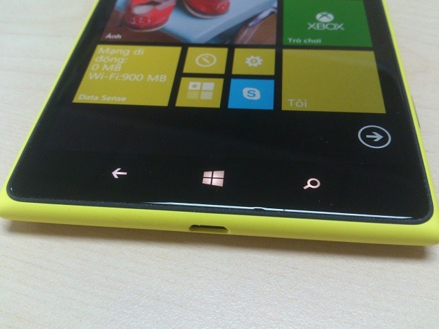 Nokia Lumia 1520 Nokia Lumia 1520