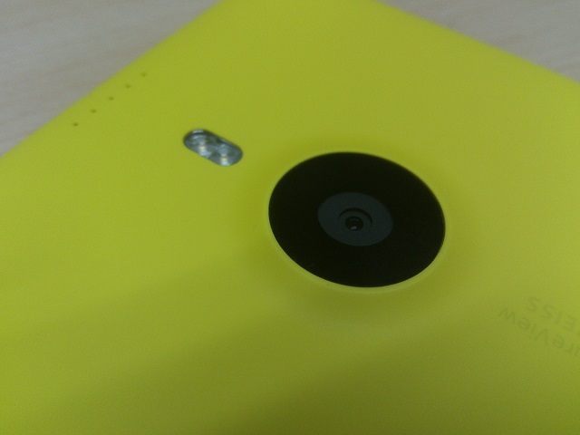 Nokia Lumia 1520 Nokia Lumia 1520