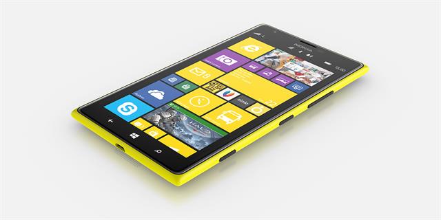 Nokia Lumia 1520 Nokia Lumia 1520