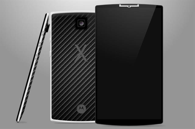 Moto X 2