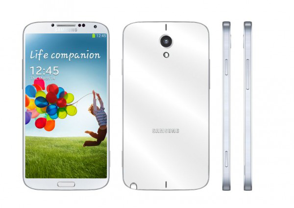 Galaxy Note 4