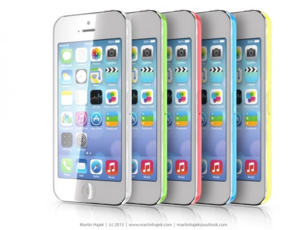 iPhone 6C