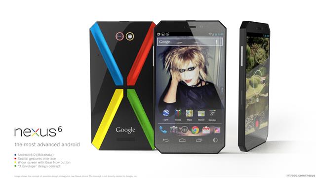 Nexus 6