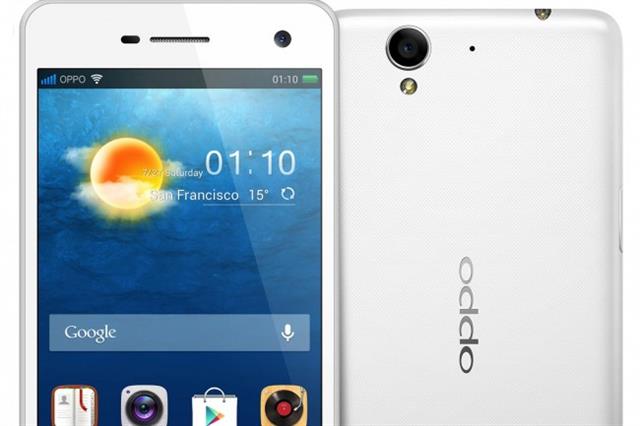 Oppo Find 7