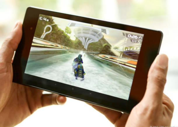 Android năm 2014 và những kỳ vọng nexus 7