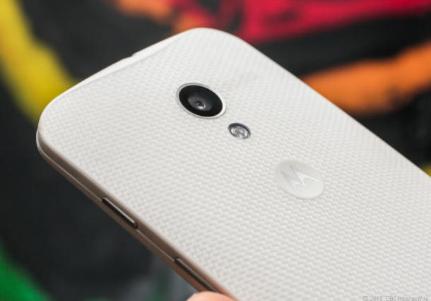 Android năm 2014 và những kỳ vọng motorola moto x