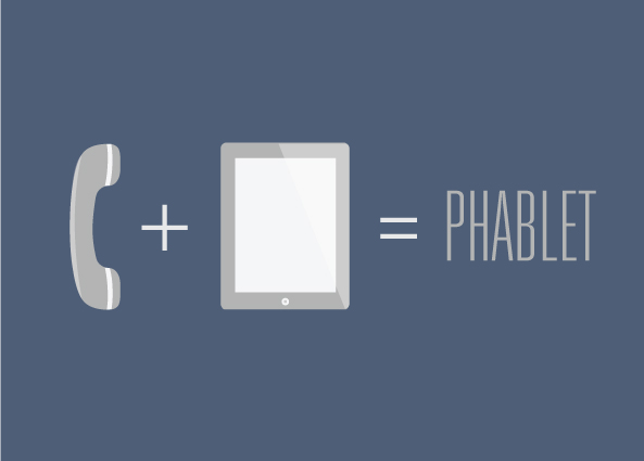 Phablet