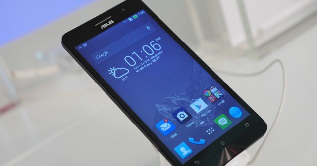Asus Zenfone 6