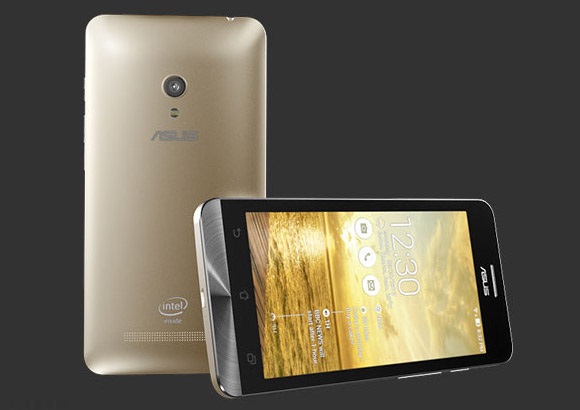 Asus Zenfone 5