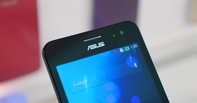 Asus Zenfone 5