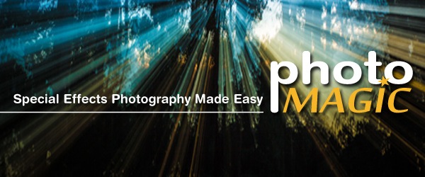 Photomagic