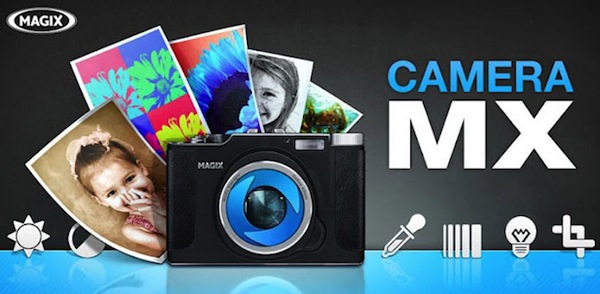 Camera MX