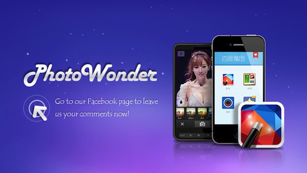 PhotoWonder